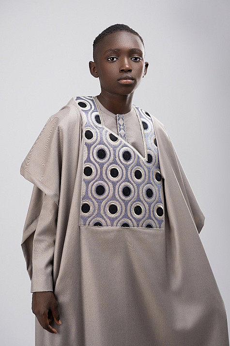 Collection Enfant 6point9