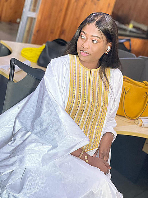 Collection Femme 6point9